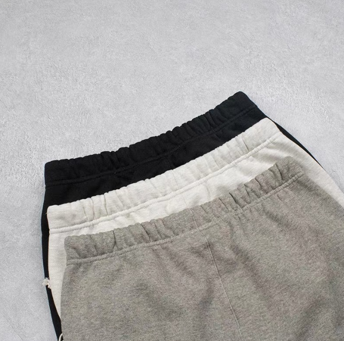 Dark Oat Relaxed Sweatpants