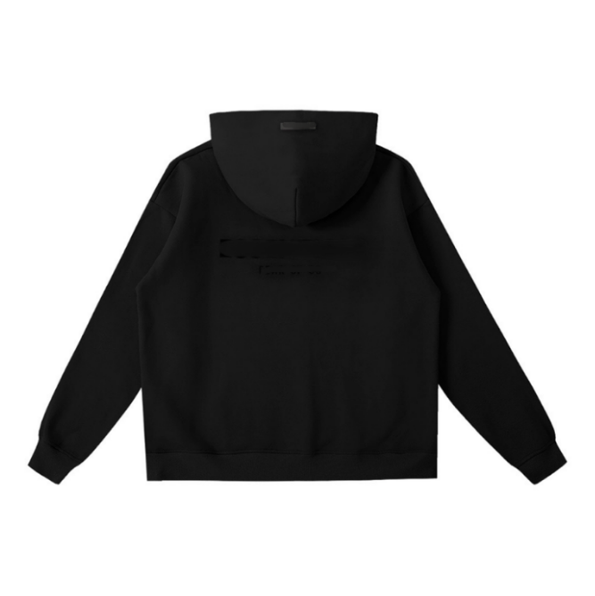 Stretch Limo Hoodie