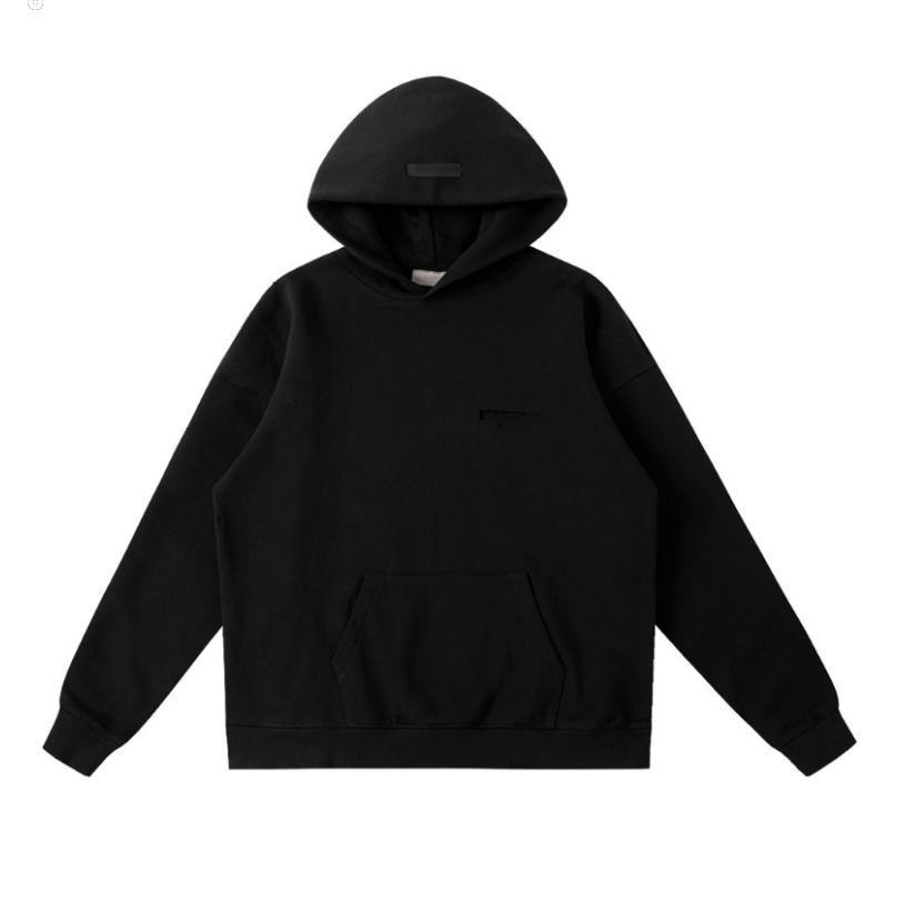 Stretch Limo Hoodie