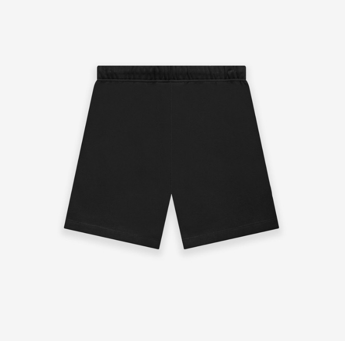 Stretch Limo Shorts