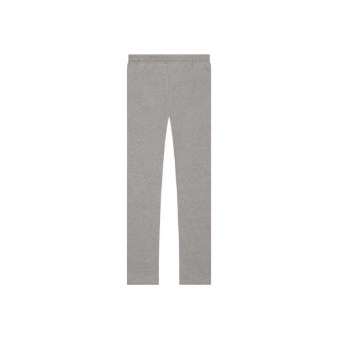 Dark Oat Relaxed Sweatpants