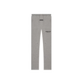Dark Oat Relaxed Sweatpants
