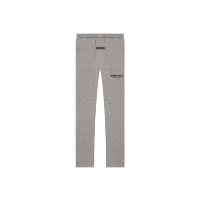 Dark Oat Relaxed Sweatpants