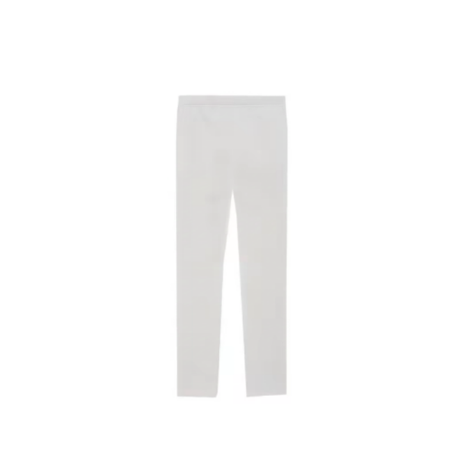 Light Oat Relaxed Sweatpants