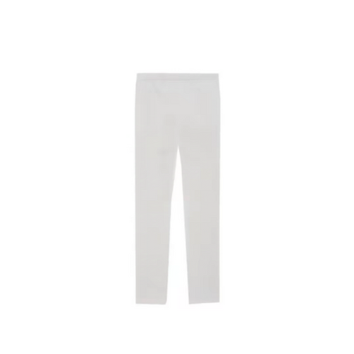 Light Oat Relaxed Sweatpants