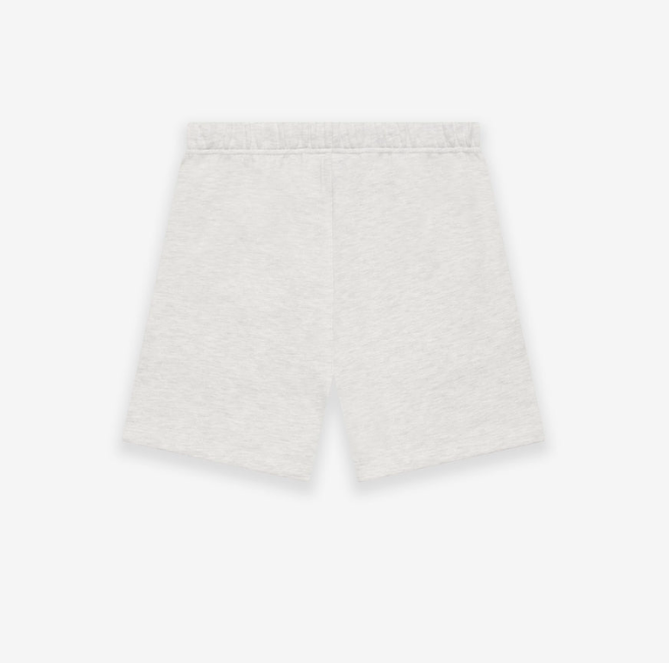 Light Oat Shorts