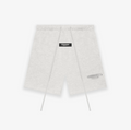 Light Oat Shorts